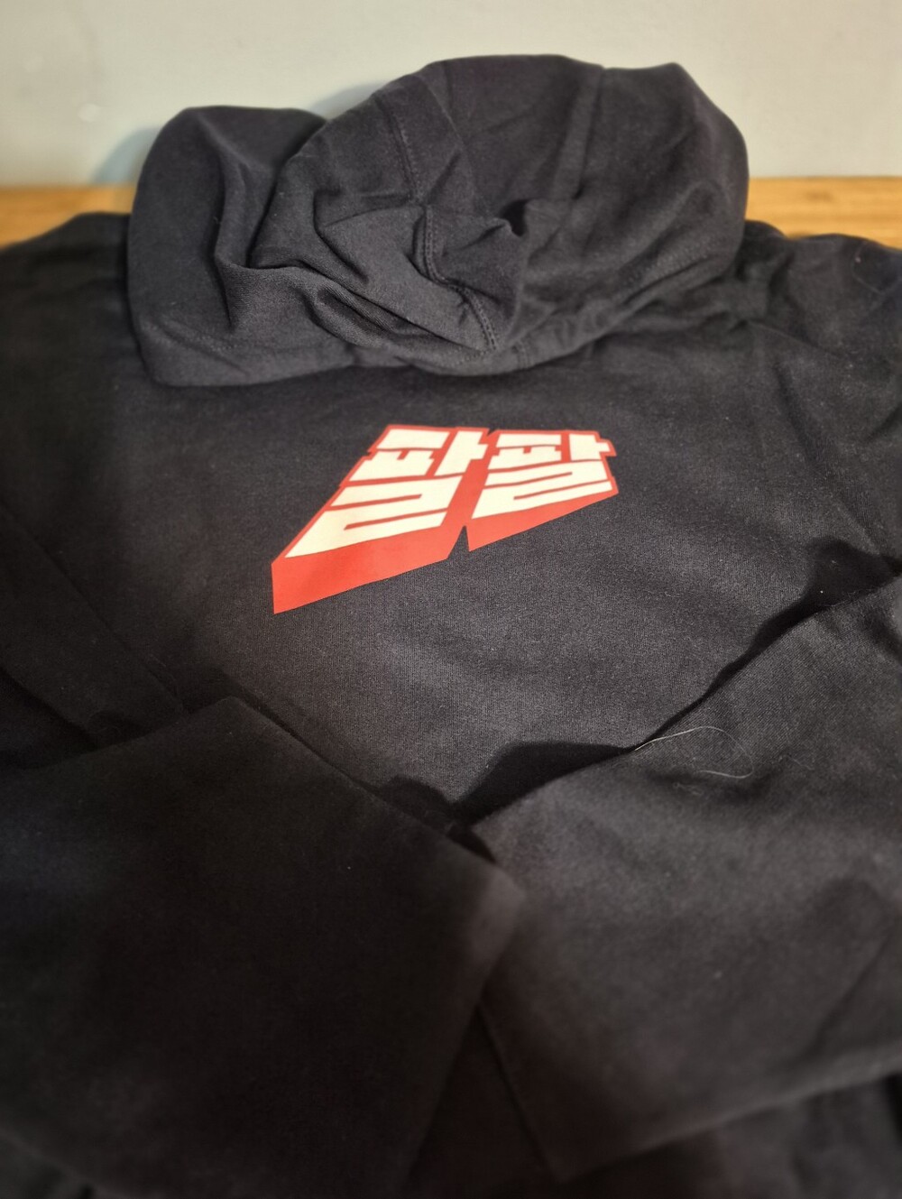 NWT ASSC hoodie(Midnight Club) SIZE Medium